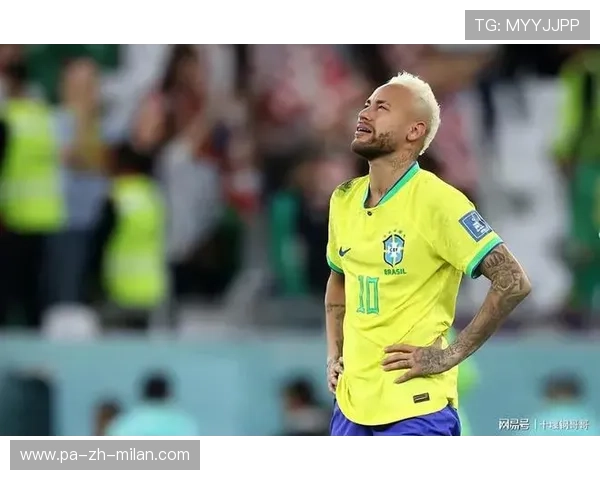 巴西队公布名单，内马尔被放弃布鲁诺入选引不满。，巴西队有没有内马尔
