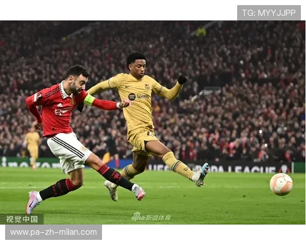 曼联进前四关键节点已到？滕哈赫压力空前巨大