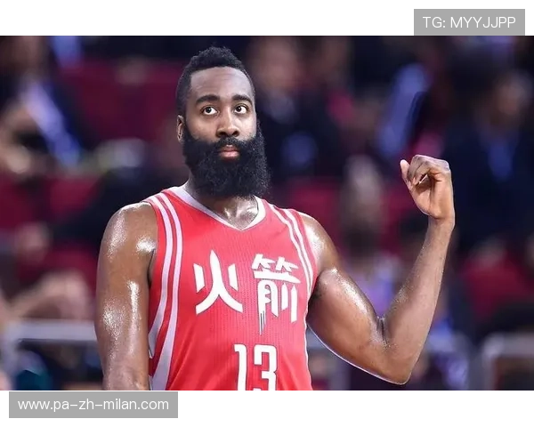 哈登仍能造就惊艳一夜，但稳定性成关键考量