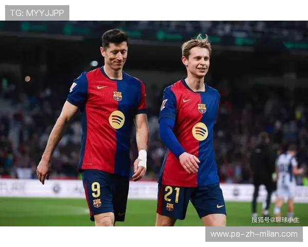 巴萨攻守转换速度提升，阵脚逐步稳固