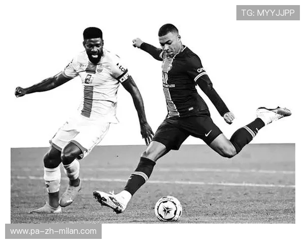 巴黎推进火力全线升温