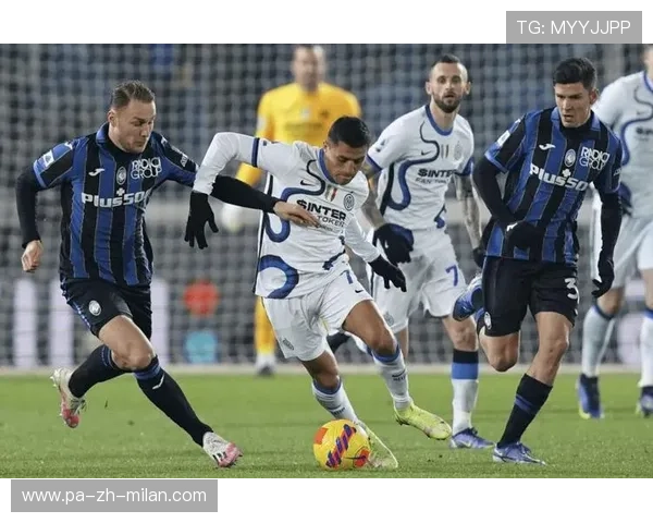 国际米兰控场能力全面提升