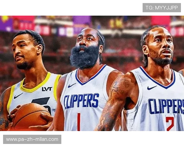 快船团队最后一攻展现高度执行力